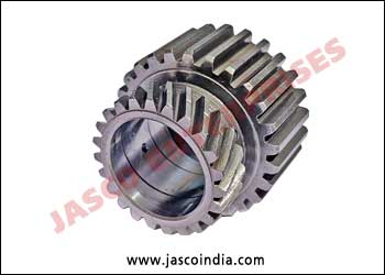 India's best Gears & Shafts manufacturers exporters